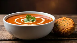 Warm Up Winter With These 10 Indian Recipes