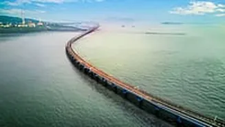 Maharashtra Cabinet Extends 50% Toll Concession On Atal Setu Till End Of 2026