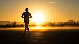 Outdoor Workouts Need Smart Timing, Not Guilt