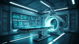 NASA's Early Return: A Tech & Medical Evacuation