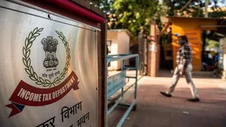 Income Tax Department issues FAQs to clarify 2026 amendment bill