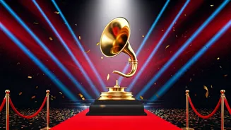 Grammys 2026: Your Guide to the Biggest Night in Music!