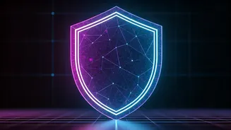 Block Automated AI Photo Scrapers Updating Account Privacy Barriers