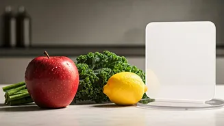 Experts Want Cleaner Food And Smarter Habits