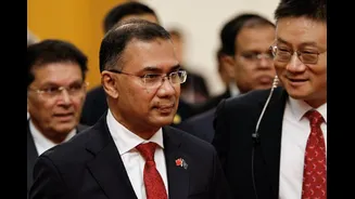 B’desh PM received 2 invites: India rebukes claims