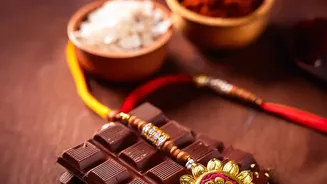 How Seed Rakhis And Sustainable Handicrafts Are Transforming Raksha Bandhan Gift Markets Nationwide