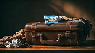 Summer Travel Shake-Up: Navigating Higher Costs and Global Tensions for Your Getaway