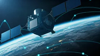 The Commercial Space Age Is Here