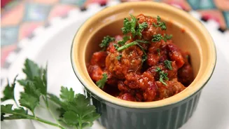 Bored of the same beans? Try these tasty recipes