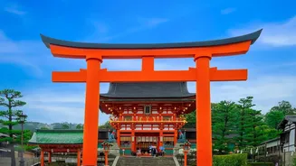 A 3,000-Yen Exit Tax Can Matter More on Short, Budget-Led Japan Trips
