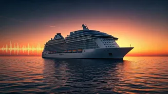 Beyond the Horizon: Innovative Cruises Redefining the Sea Voyage Experience