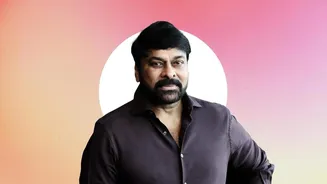 Hyderabad court protects Chiranjeevi's personality rights, halts online exploitation