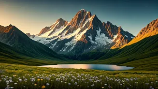High-Altitude Summer Trips Are Still Running Hot