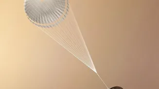 How Inflatable Heat Shields Protect Deep-Space Probes During Atmospheric Re-Entry Scenarios