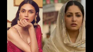 Aditi Rao Hydari Calls Haq A ‘Gem’; Producer Ankita Lokhande Thanks Her