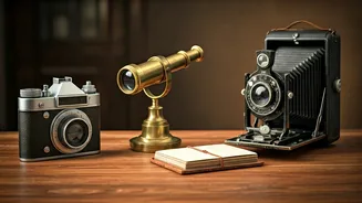 Unearthing Uttar Pradesh's Heritage: 'My Lens' & 'My Treasure' Campaigns Launch