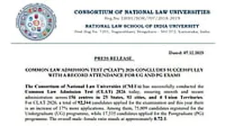 CLAT 2026 Answer Key Dates Announced At consortiumofnlus.ac.in; Objections Window Open From Dec 10