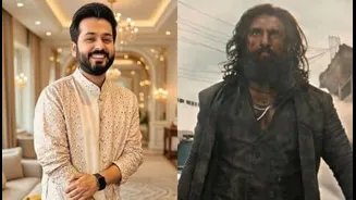 Aditya Dhar hints at 'Dhurandhar 3' after 'The Revenge'