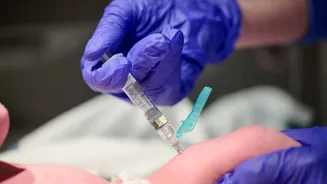 Parents Increasingly Refuse Routine Preventive Care for Newborns Amid Rising Skepticism