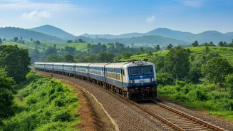 The New Tatkal Counter Token System Is a Reminder to Review Photo ID
