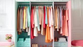 How To Build A Flexible 10-Piece Wardrobe For 5-Day Unpredictable Trips
