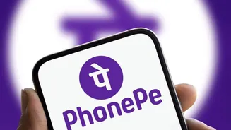 PhonePe processes a whopping 9.8B UPI transactions in December