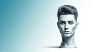 Beat the Heat: 5 Summer Haircuts for Men That Stay Cool and Stylish