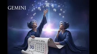 Gemini Horoscope Today, January 30, 2026