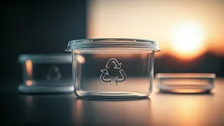 Plastic Boxes Need Labels Read Properly Too