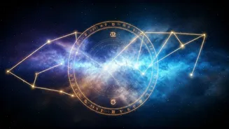 Cosmic Forecast: Your Daily Horoscope for March 21, 2026 - What the Stars Foretell