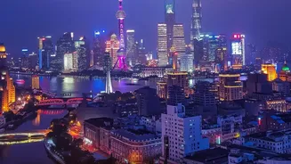 China Travel From Delhi Gets Another Option: What Guangzhou-Bound Passengers Should Know