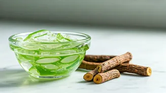 5 Natural Wonders for Fading Dark Spots at Home