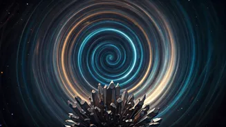 Cosmic Currents May 12, 2026: Navigating Challenges for Stronger Tomorrows