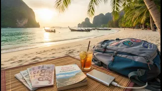 Indian Tourists Can Still Enjoy Affordable Thailand Trips With Better Planning