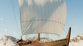 A 4,700-Year-Old Cargo Find Rewrites an Early Shipping Timeline