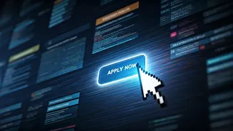 92% Indian Students Search Non Stop For Live Internships