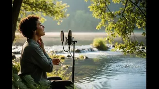 World Voice Day 2026: How To Improve Your Voice Naturally