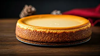 Christmas 2025: Delicious Festive Dishes To Enjoy!