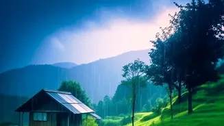 Rainproof Your Backpack Before Setting Off Across Western Ghats Routes