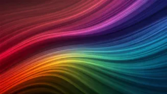 Chaitra Navratri: A Radiant Journey Through 9 Auspicious Colors and Their Divine Meanings