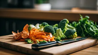 Low-Waste Recipes Are Winning Indian Home Kitchens