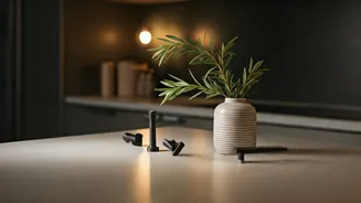 Kitchen Refresh: Effortless Upgrades for a Stunning Transformation