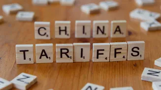 India's Export Dependence on US Remains Steady Despite Tariffs