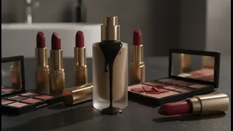 What Young Indians Should Understand about Maharashtra's Toxic Cosmetic Alert