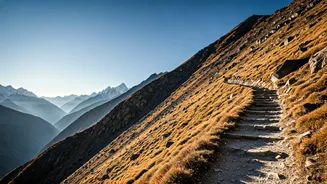 Uttarakhand Alpine Treks Demand Serious Cardio Endurance From Youth