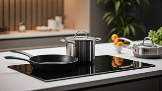 Switching to Induction: Your Essential Guide Amidst LPG Concerns