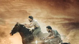 The Rise Of Regional Cinema South Indian Films Rule Pan India Box Office