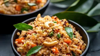 Why Cooking Methods Matter When Exploring Unfamiliar Indian Grains