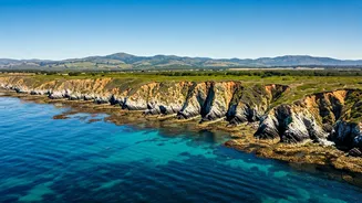 Channel Islands National Park: Unveiling California's Unique Archipelago