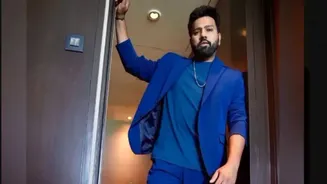 “Arshdeep Singh Will Play A Key Role For India In The 2026 T20 World Cup” – Rohit Sharma